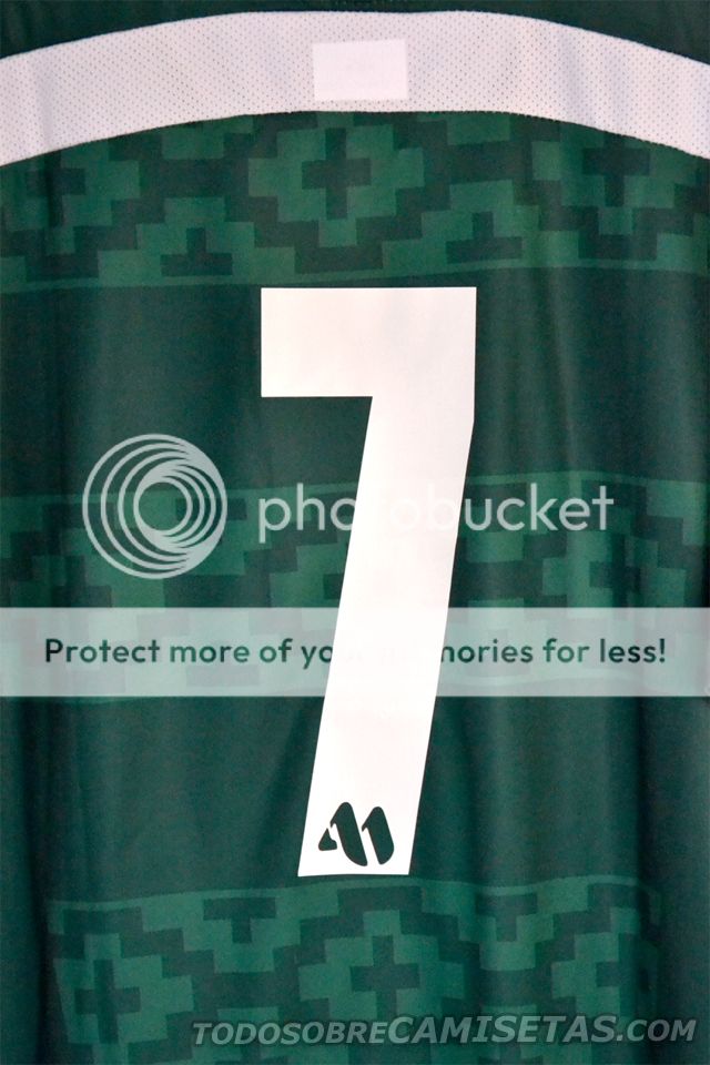 Camisetas M11 de Deportes Temuco 2014/2015 Todo Sobre Camisetas